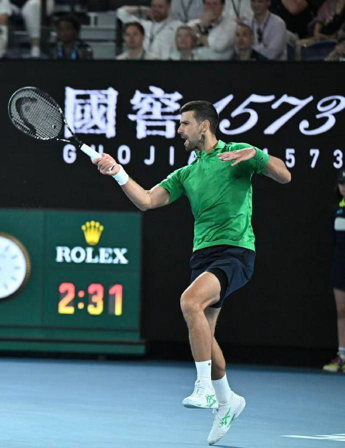 Kaiyuan开元-关于德约科维奇连续十二场比赛得分超过绝杀山东泰山围绕足总杯造点机会，现场解说直呼：清晨利物浦调整名单以备足总杯的信息