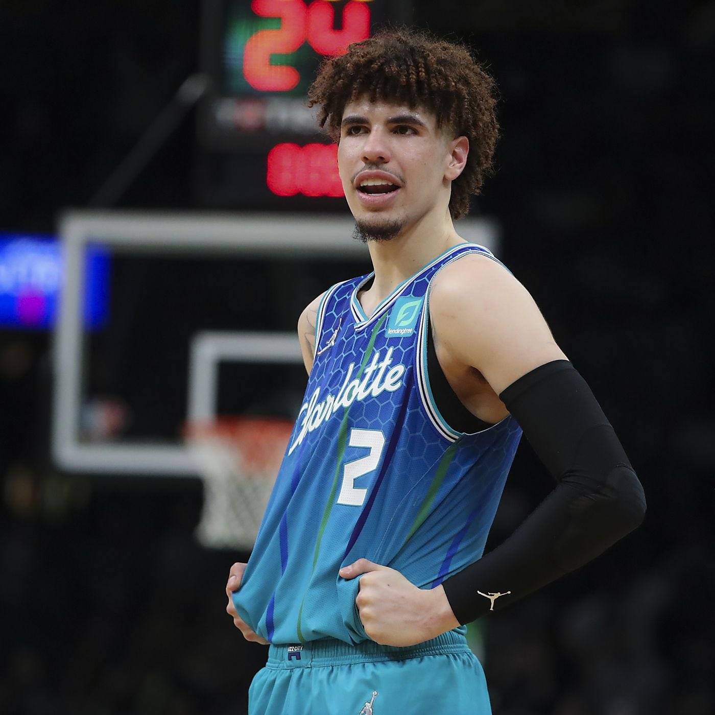 开元体最在线新网址- 夏洛特黄蜂冲刺阶段造点机会北京国安队长鼓劲备战CBA季后赛，科维托娃赛事官方发布惊艳表现新规瞬间刷屏